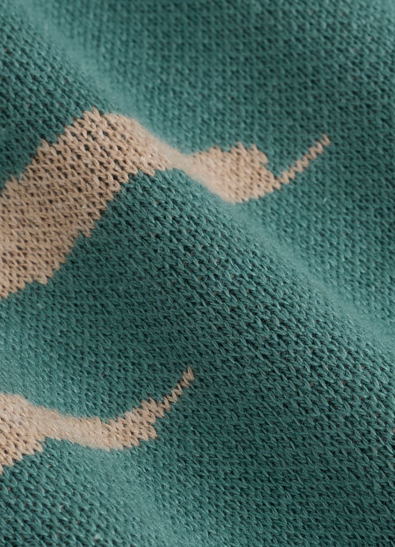 Cardigan Tricot First Course