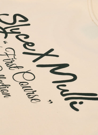 Camiseta Slyce Mulli Player