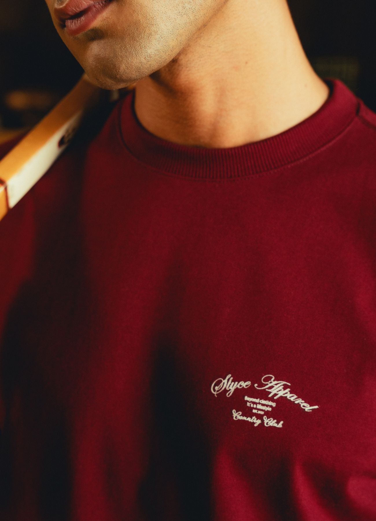 Camiseta Country House
