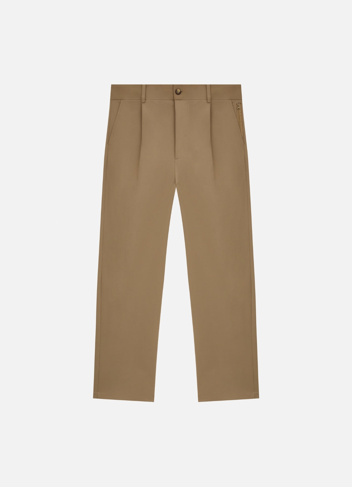 Tailored Golfing Pants