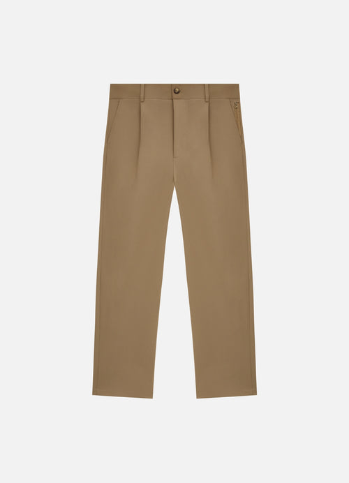 Tailored Golfing Pants