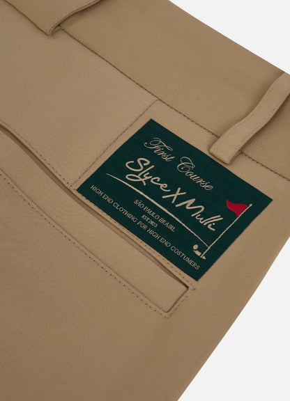 Tailored Golfing Pants