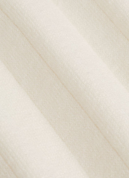 Polo Tricot Manga Curta Slyce x Mulli
