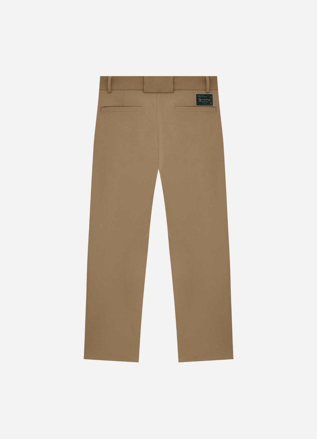 Tailored Golfing Pants