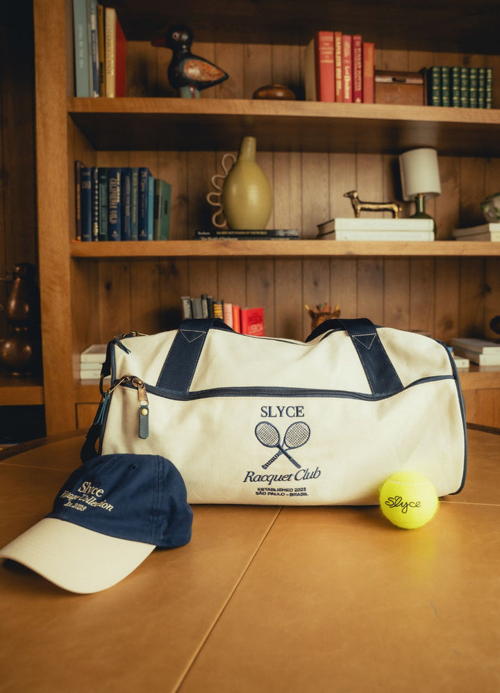 Mala Duffel Racket Club