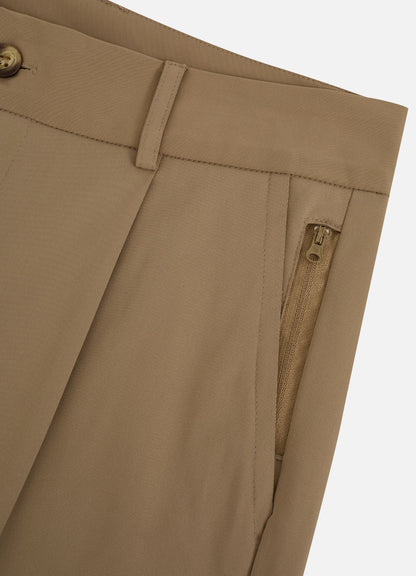 Tailored Golfing Pants