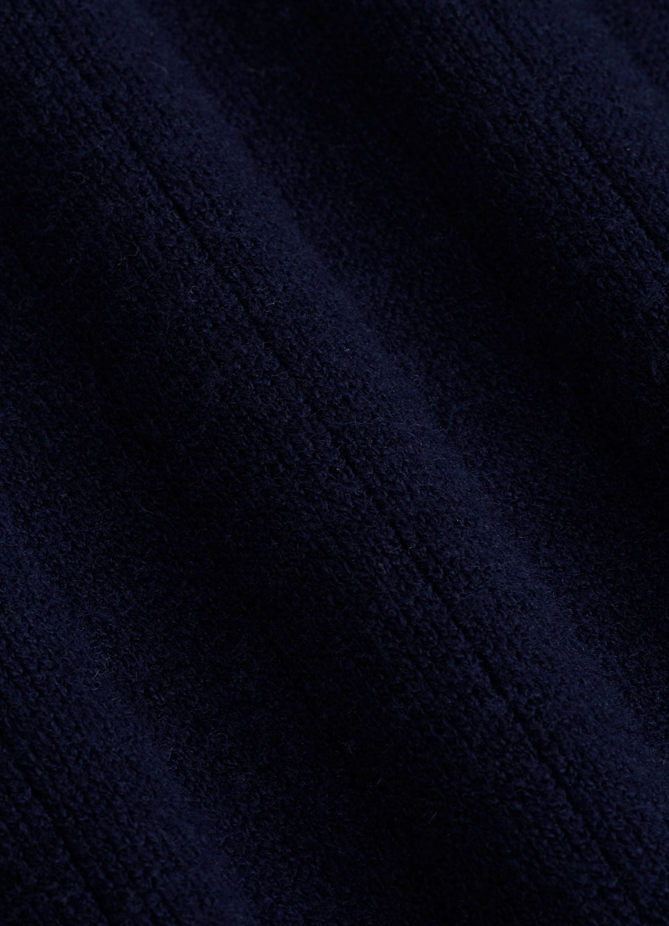 Polo Tricot Manga Longa Slyce X Mulli