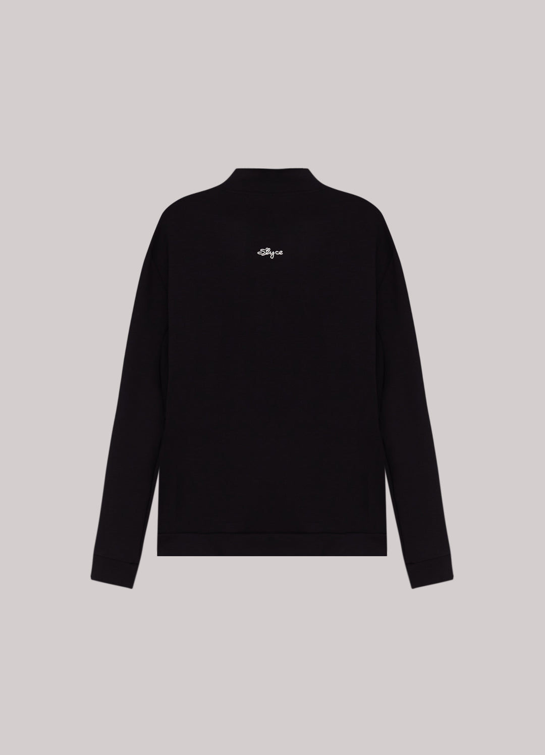 Blusa Quarter Zipper All Court