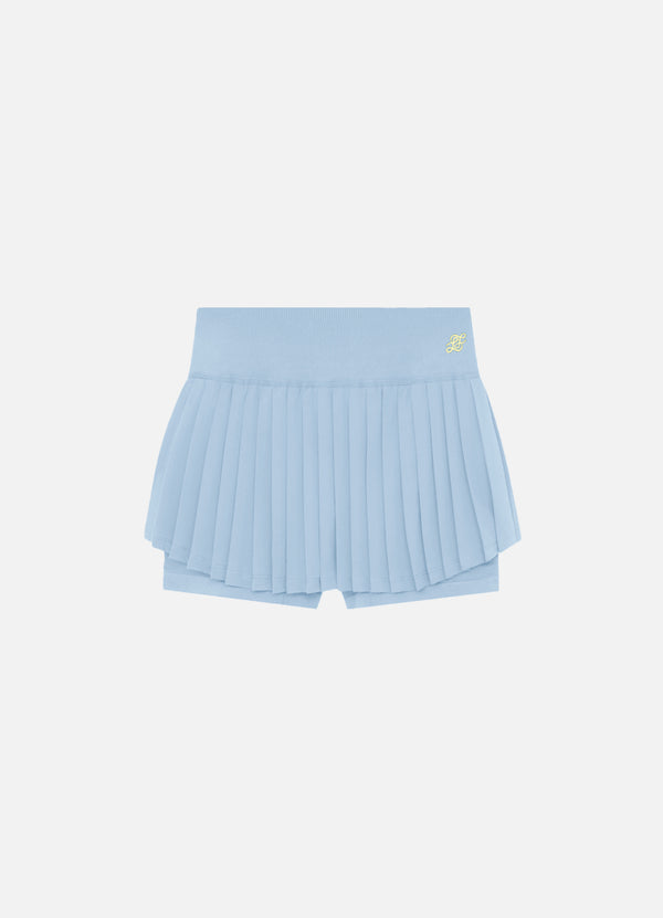 Saia 2x1 Seamless On Season LS Light Blue