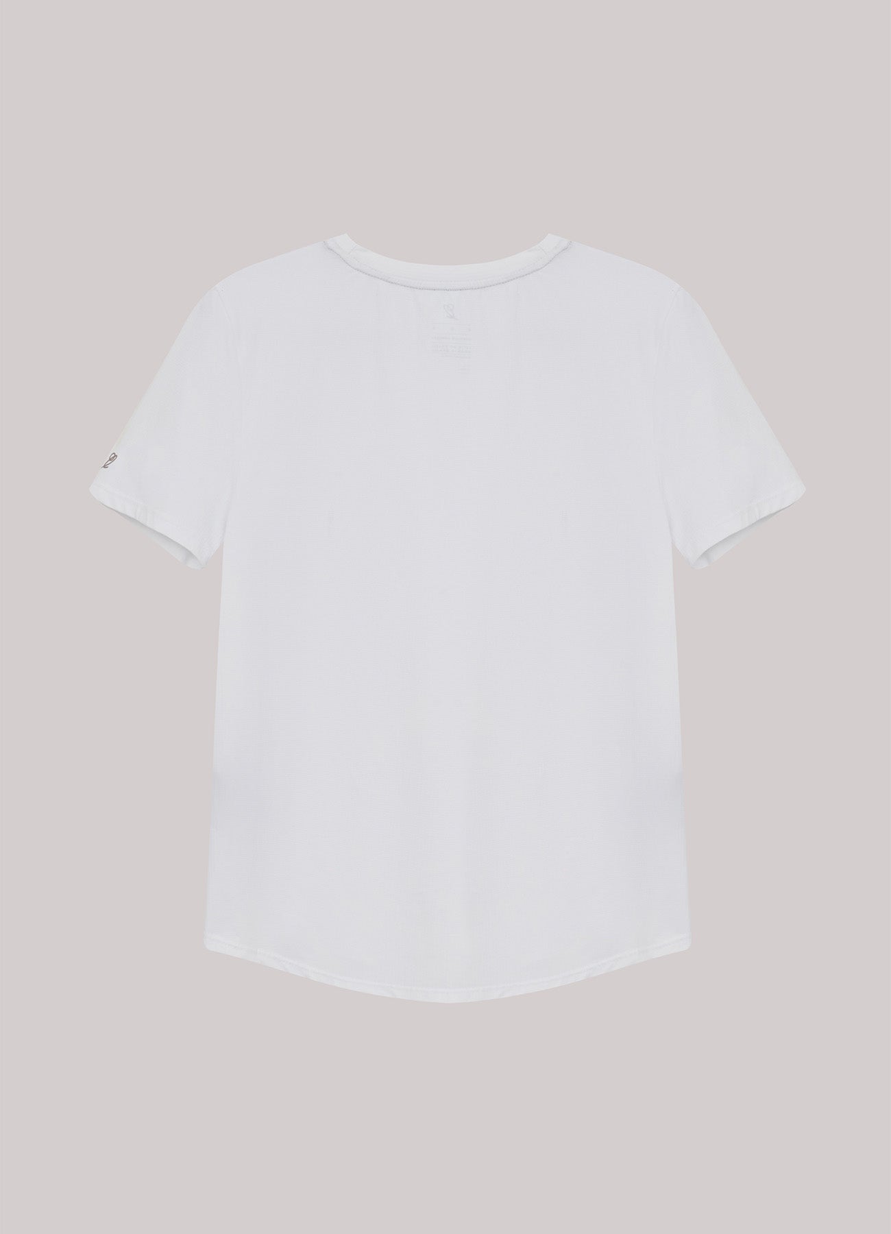 Camiseta Basic Endurance