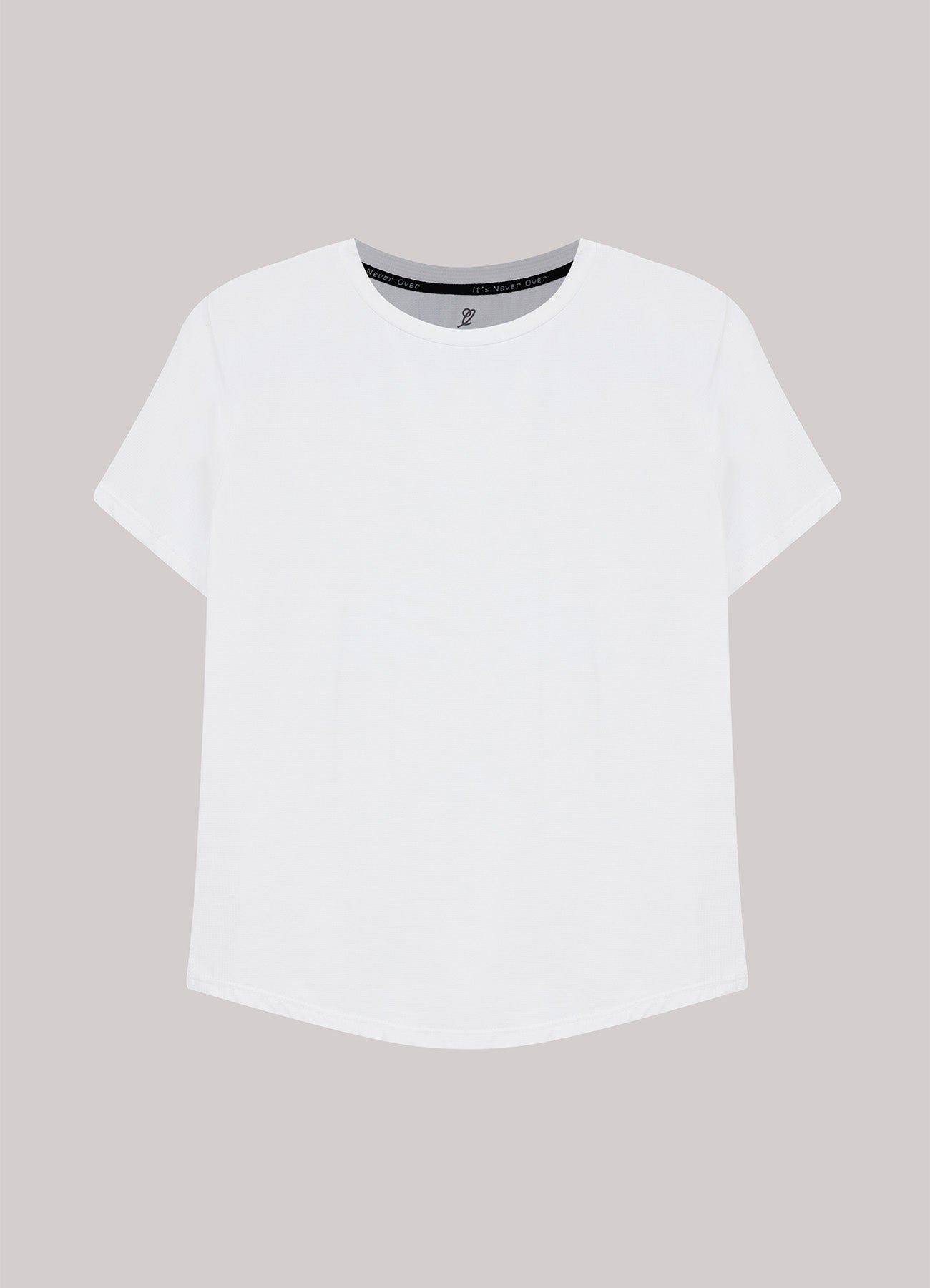 Camiseta Basic Endurance
