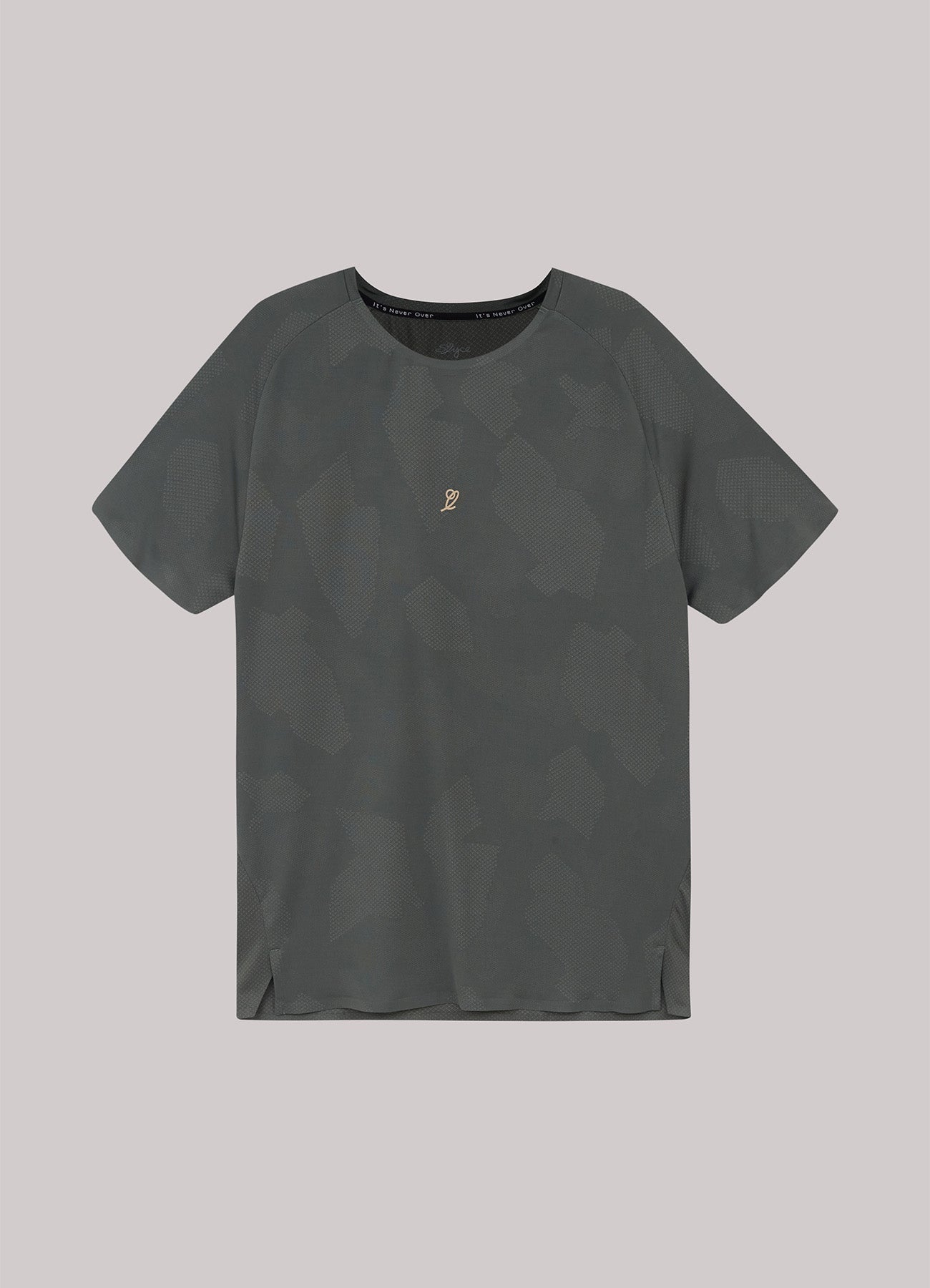 Camiseta Championship 2.0