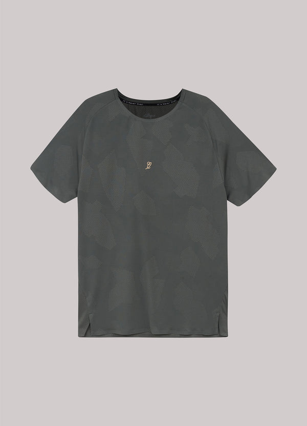 Camiseta Championship 2.0
