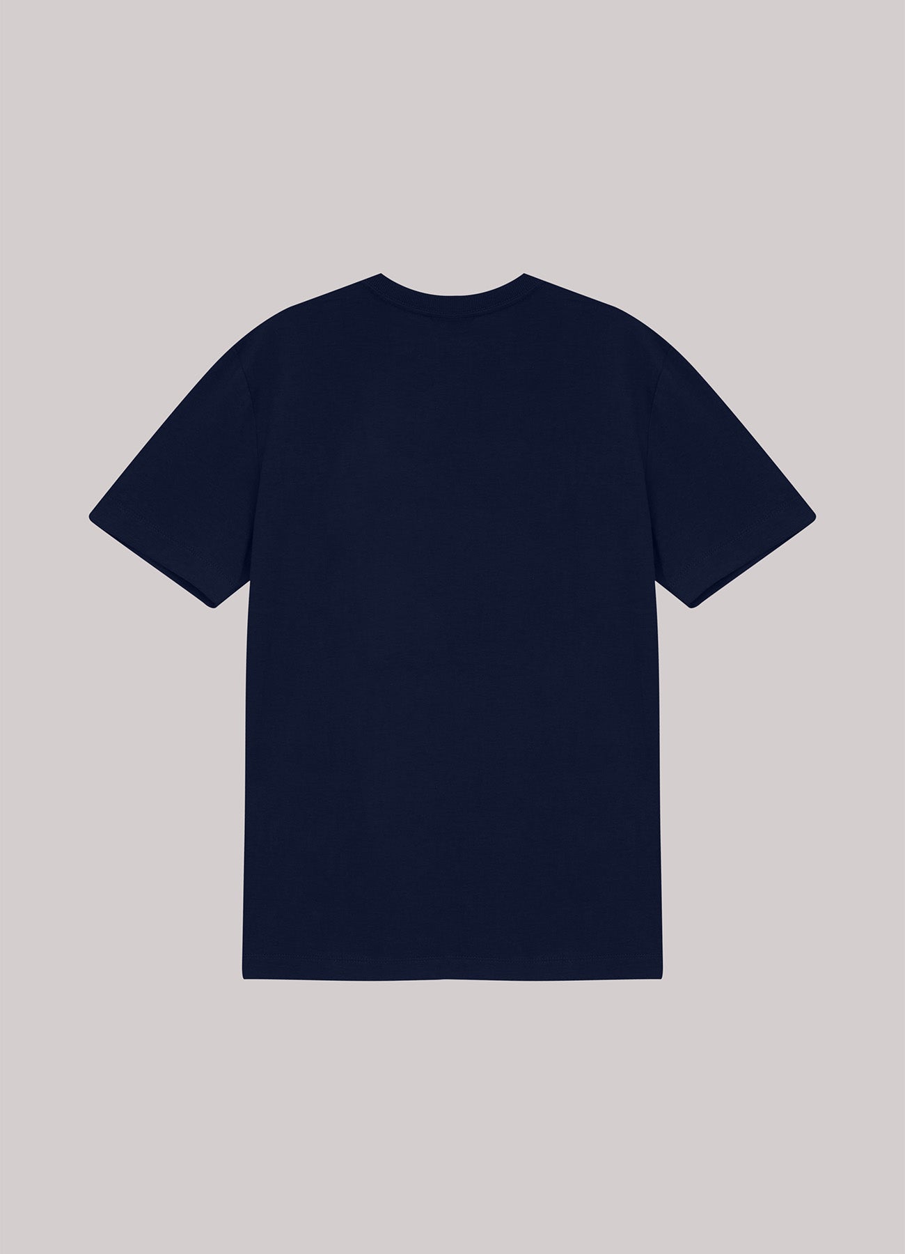 Camiseta Racquet Club Bordada