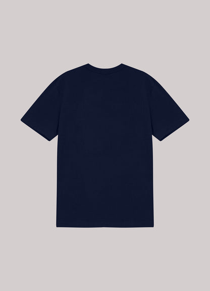 Camiseta Racquet Club Bordada