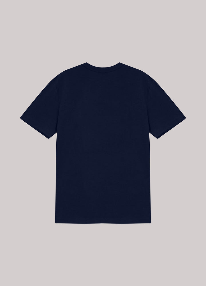 Racquet Club Embroidered T-Shirt