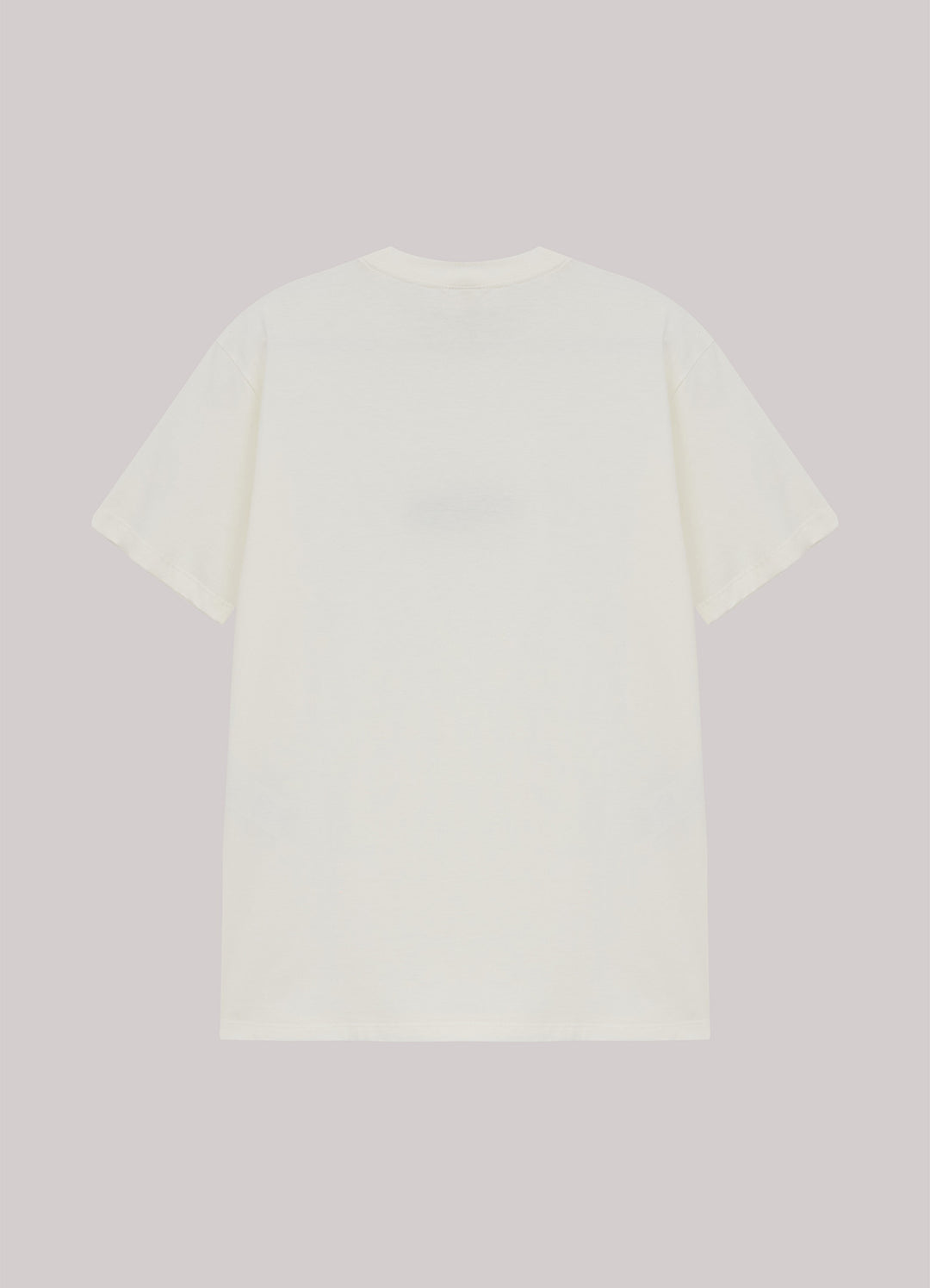 Racquet Club Embroidered T-Shirt