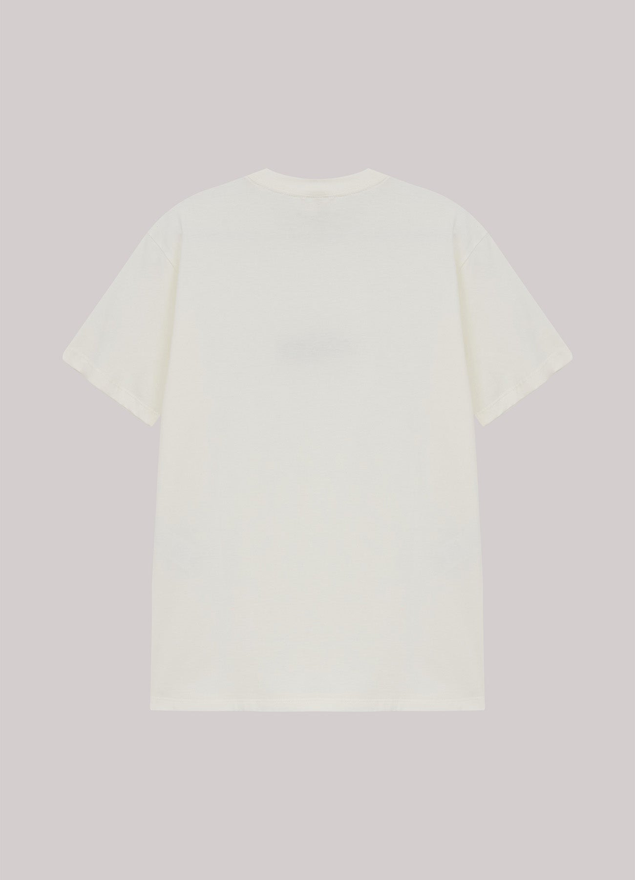 Camiseta Racquet Club Bordada