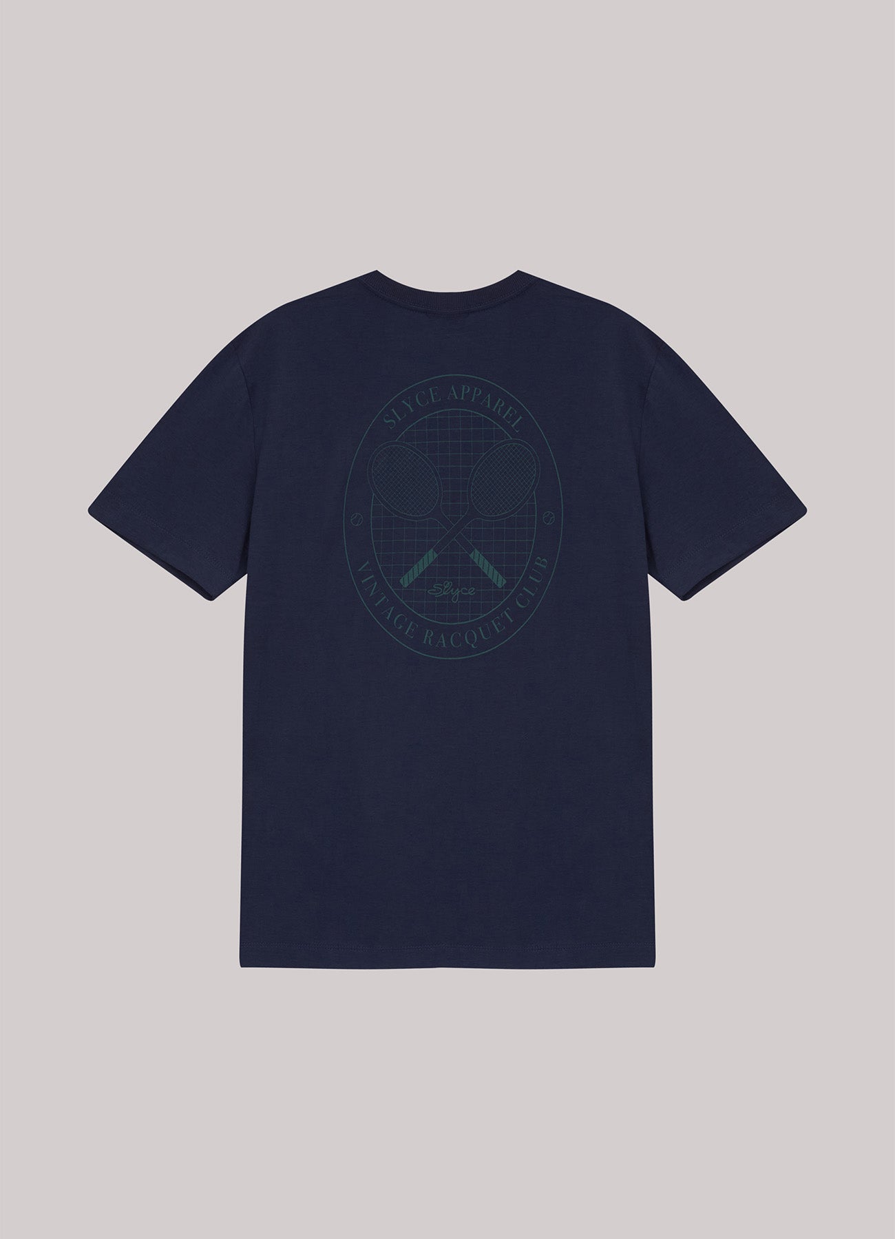 Camiseta Racquet Club