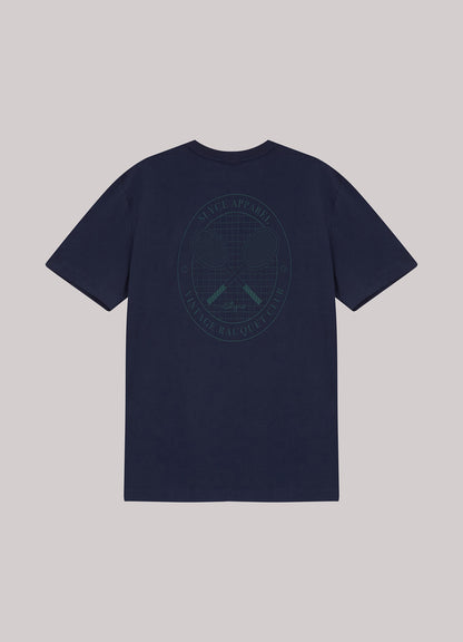 Camiseta Racquet Club