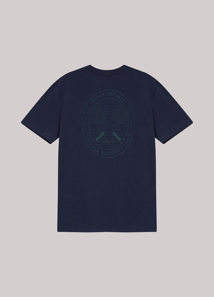 Camiseta Racquet Club