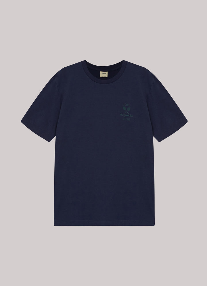 Camiseta Racquet Club