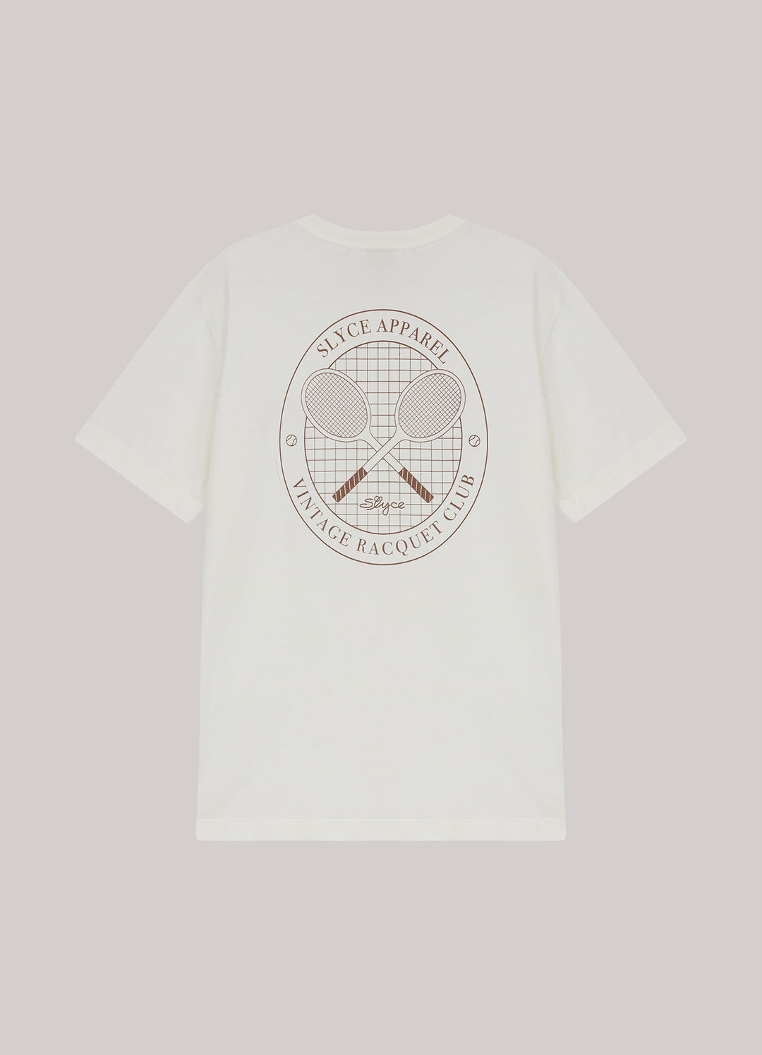 Camiseta Racquet Club