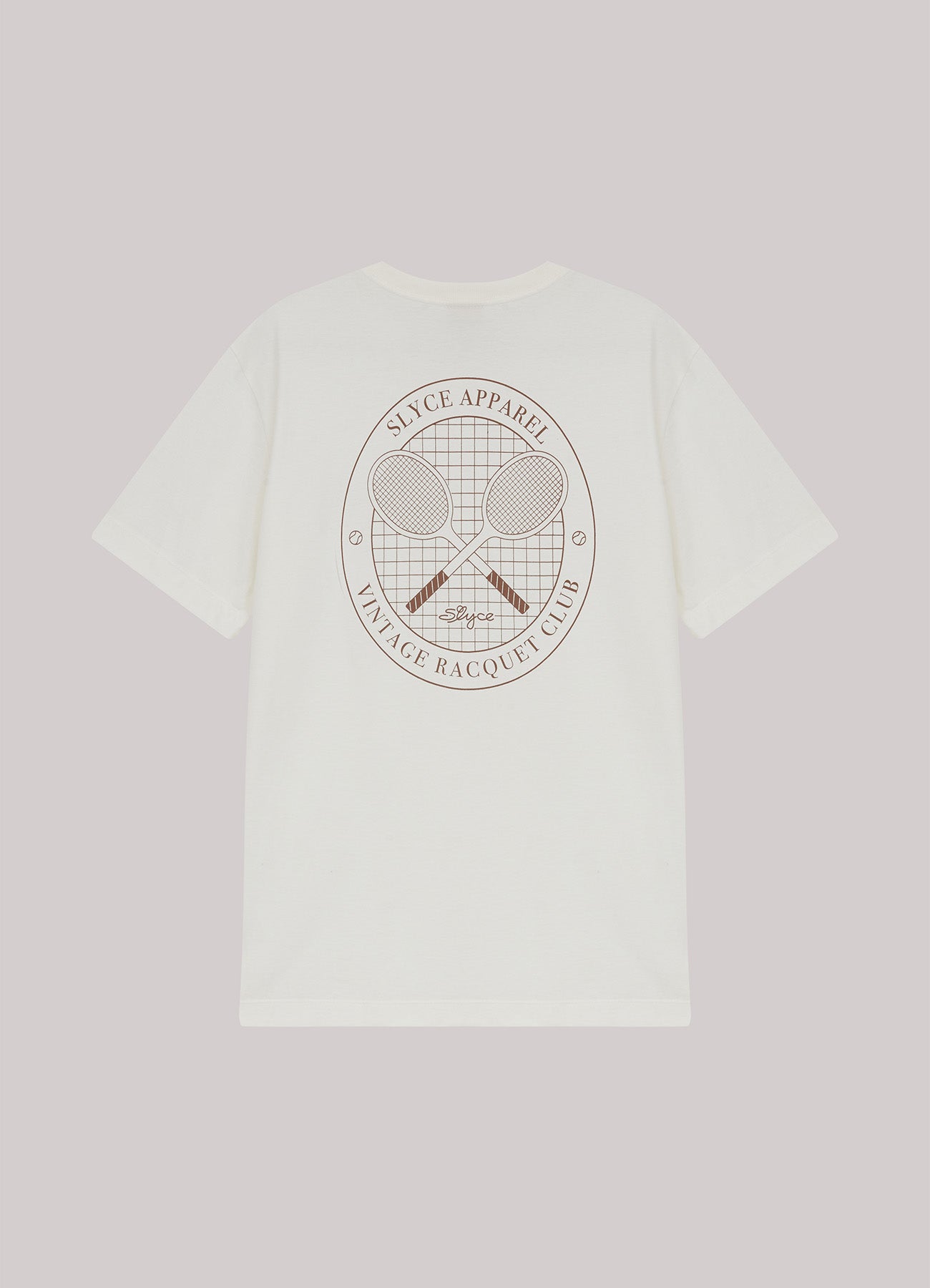 Camiseta Racquet Club