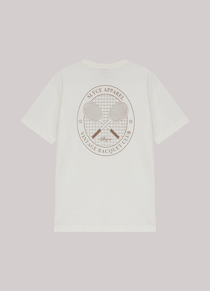 Camiseta Racquet Club