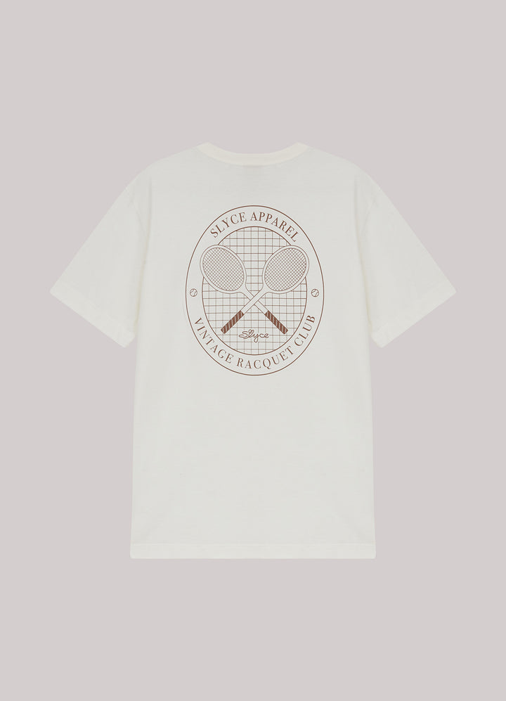 Camiseta Racquet Club