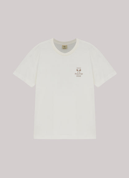 Camiseta Racquet Club