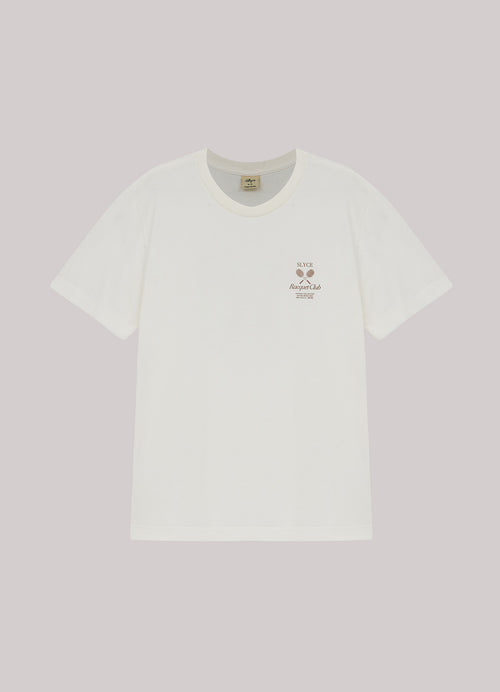 Camiseta Racquet Club