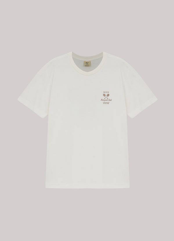 Camiseta Racquet Club