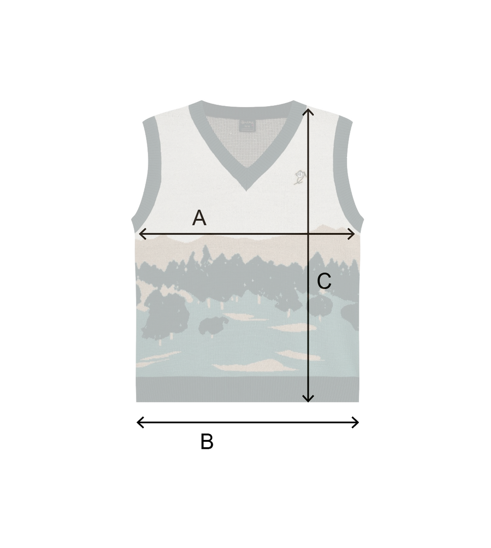 Medidas da peça