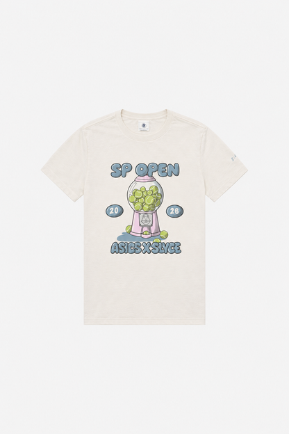 Camiseta Ball Machine Kids
