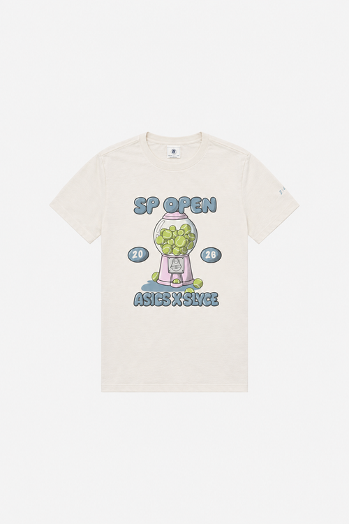 Camiseta Ball Machine Kids