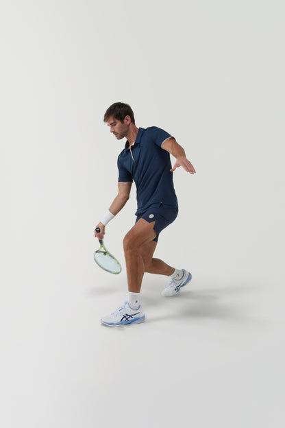 Polo Court Slyce Fillity Masculina