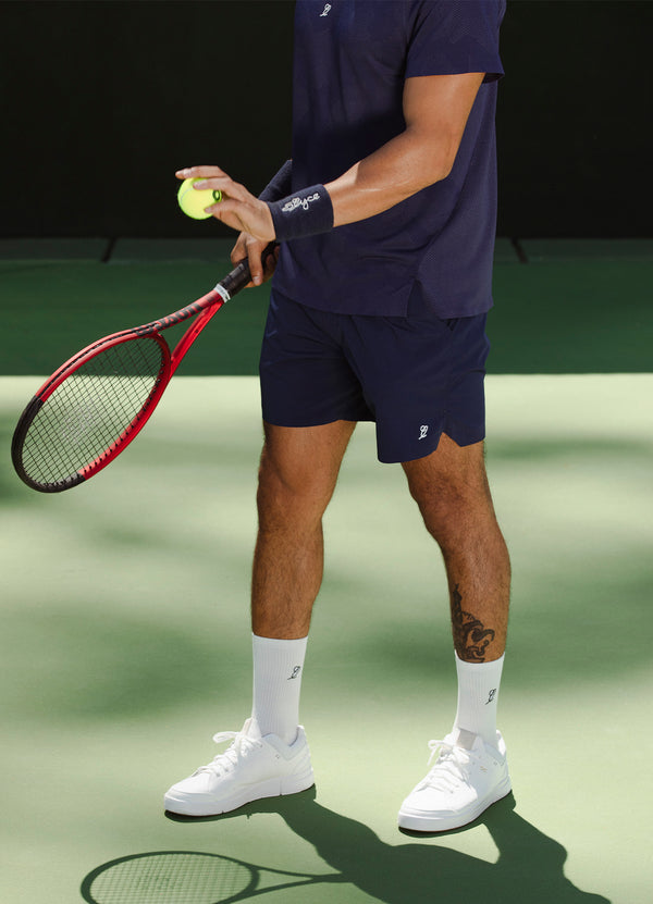 Shorts Championship 2.0 Navy
