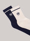 Dove White / Future Navy