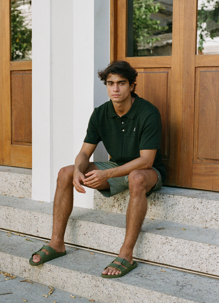 Polo Court Resort Tricot