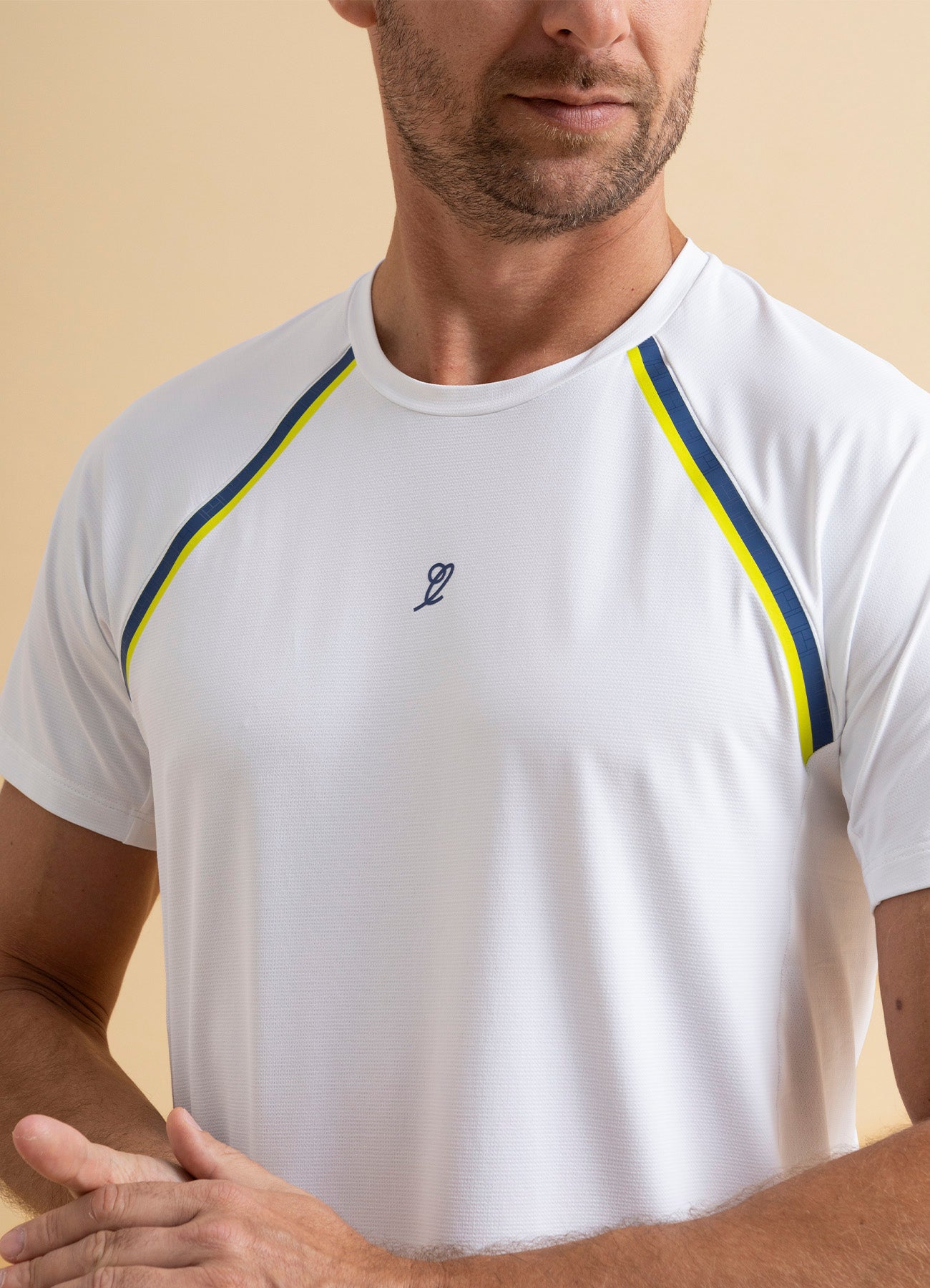 Camiseta Slams