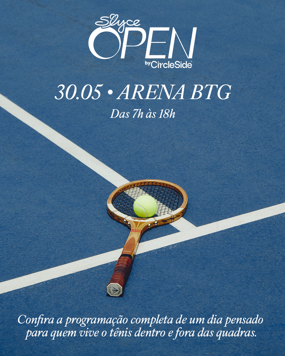 Slyce Open