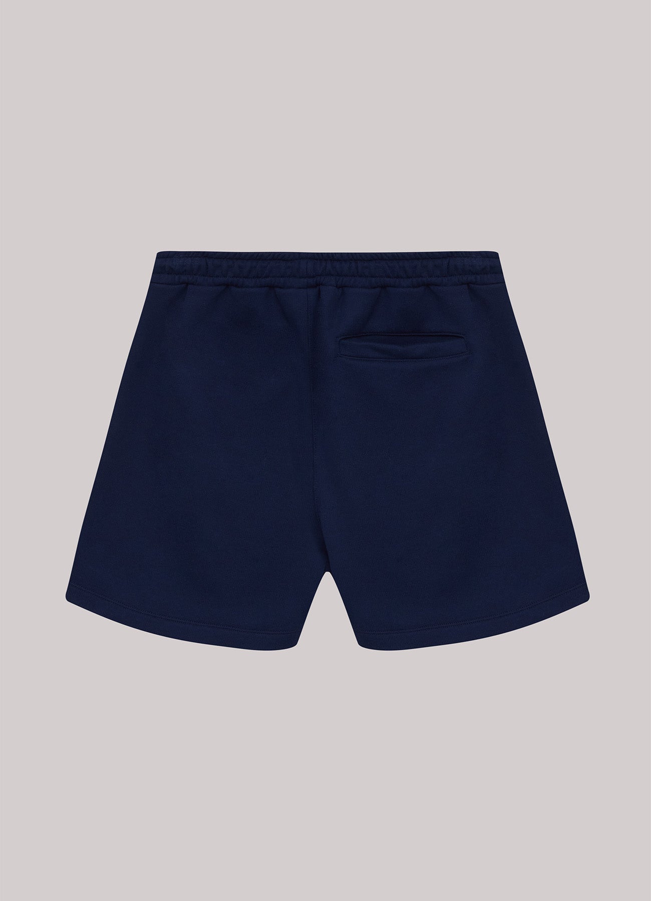 Frenchterry Shorts