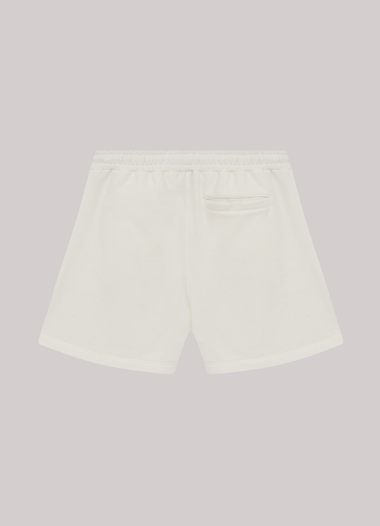 Frenchterry Shorts