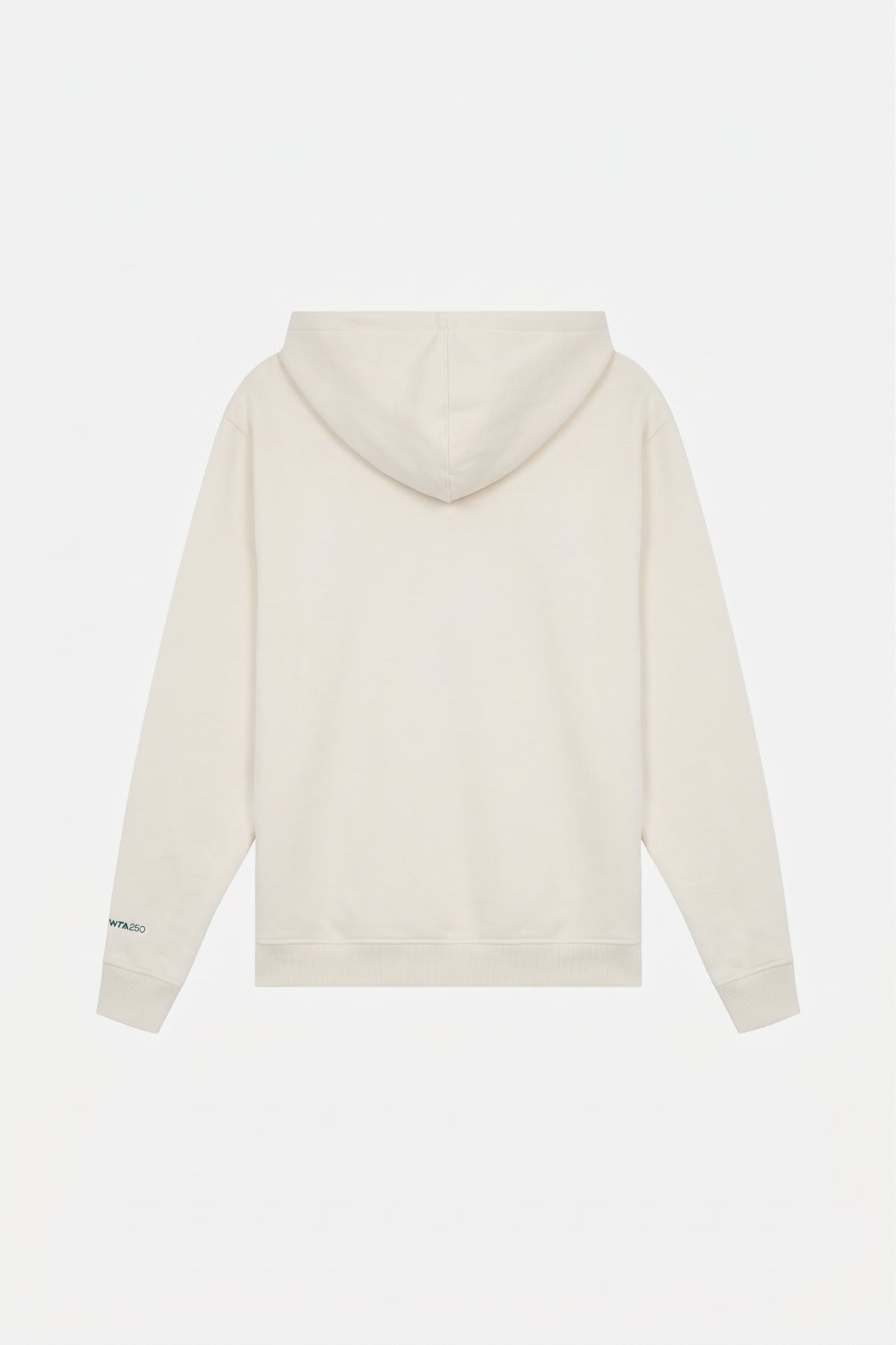 Moletom Casual Logo SP Open