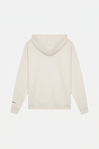 Moletom Casual Logo SP Open