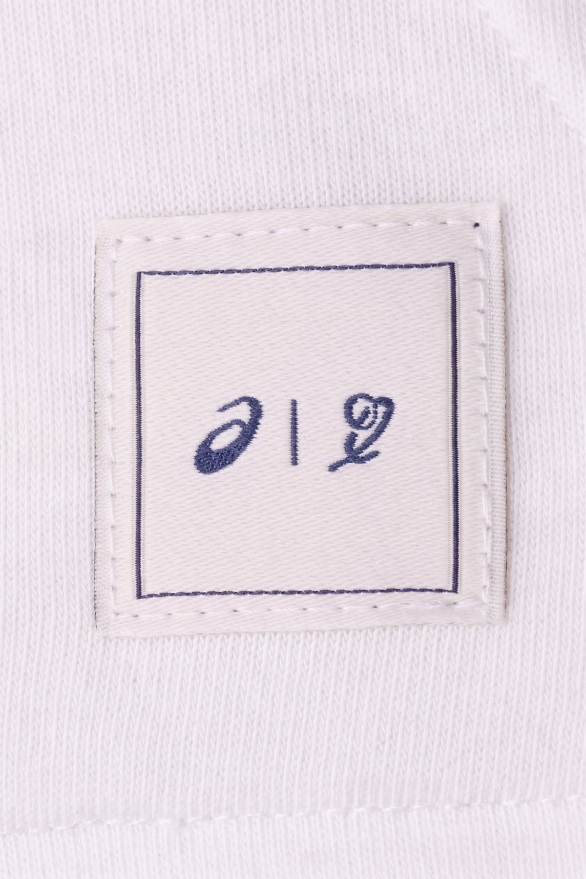 Moletom Casual Logo SP Open