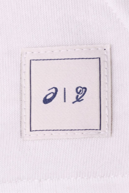 Moletom Casual Logo SP Open