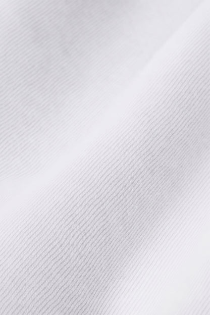 Moletom Casual Logo SP Open