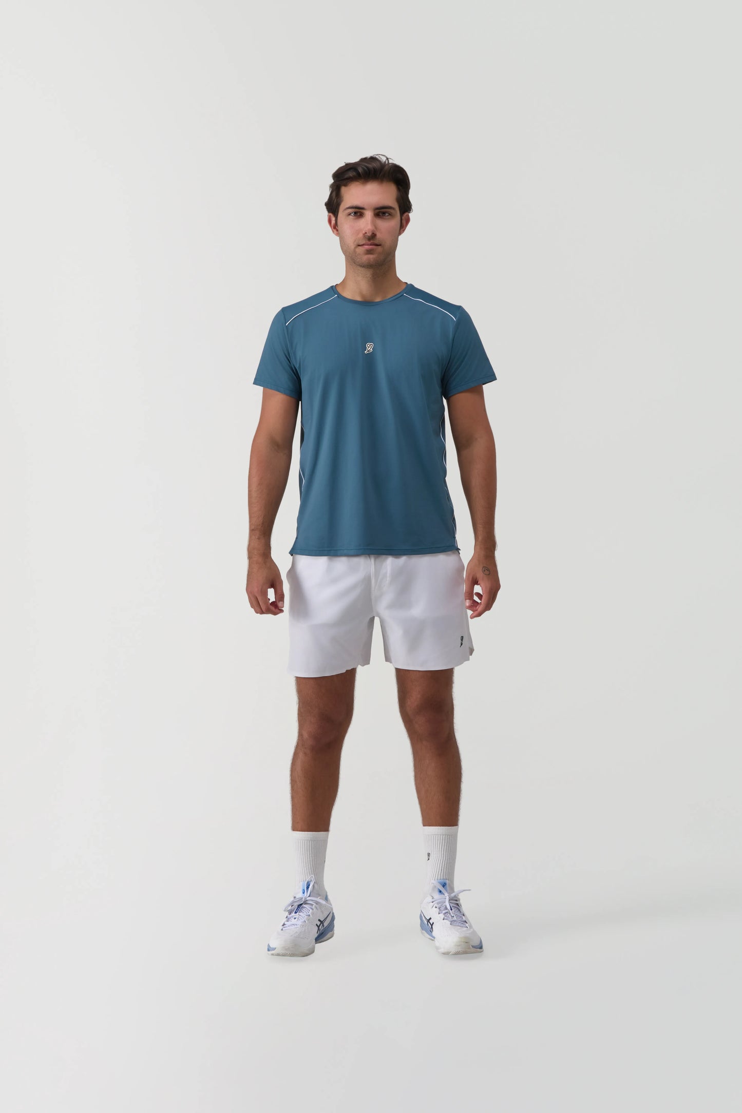 Camiseta All Court 2.0